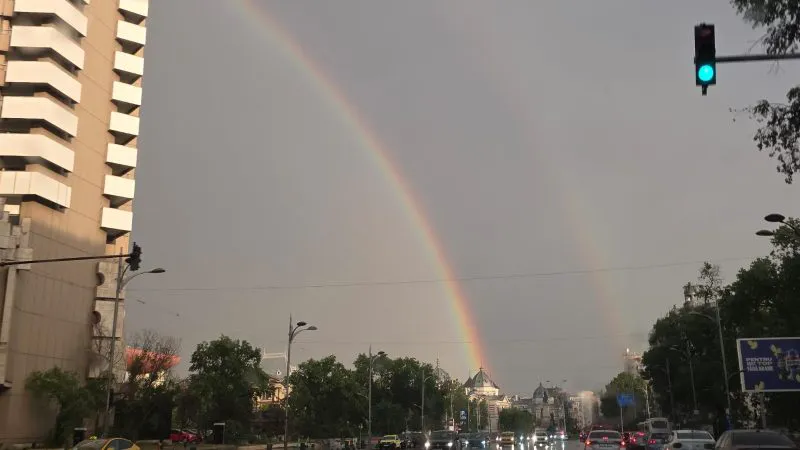 Avem președinte. Nicușor Dan se va muta în Palatul Cotroceni. Update: Are 50+1 voturi la numărarea oficială