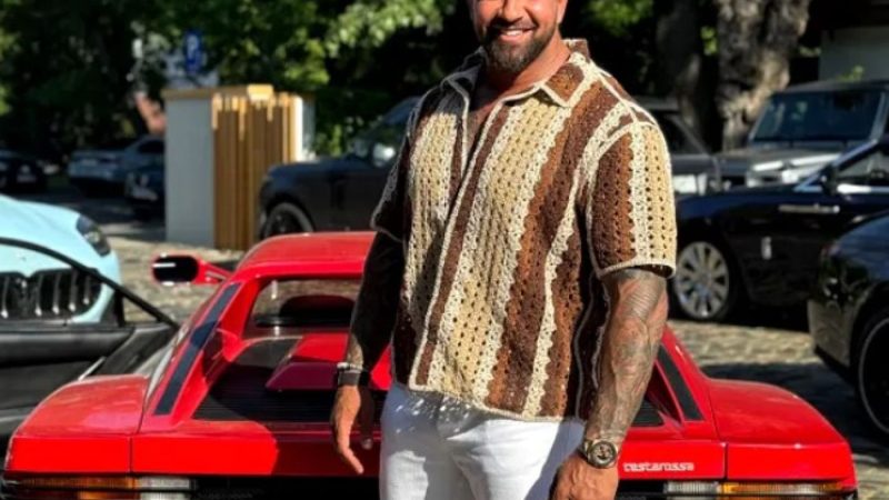 Alex Bodi a primit lovitura fatală de la propria sa fiică. Decizia acesteia l-a șocat