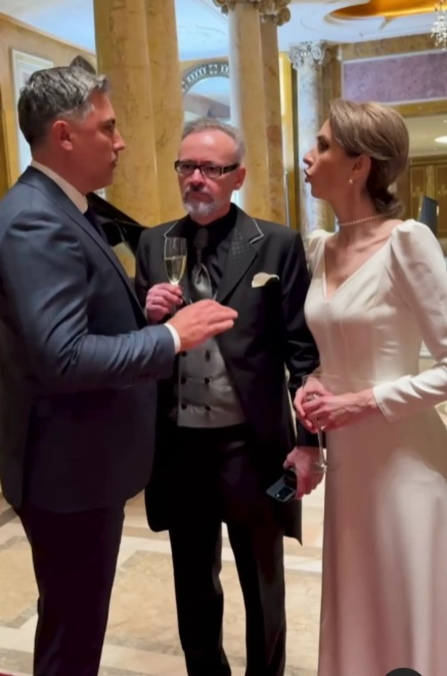 Alexandru Ciucu s-a îndrăgostit iremediabil și pare că nu mai are scăpare. Cine i-a furat inima designerului. Video