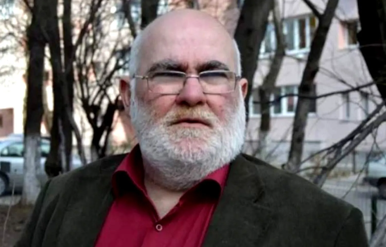 Alfred Bulai nu i-a impresionat pe judecători. Decizia acestora nu i-a picat bine la inimă profesorului acuzat de hărțuire sexuală