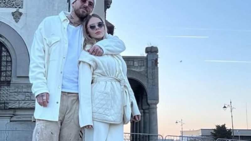Iubita lui Denis Alibec are grijă de imaginea fotbalistului. Le-a dat și fanilor rețeta perfectă pentru detoxifiere