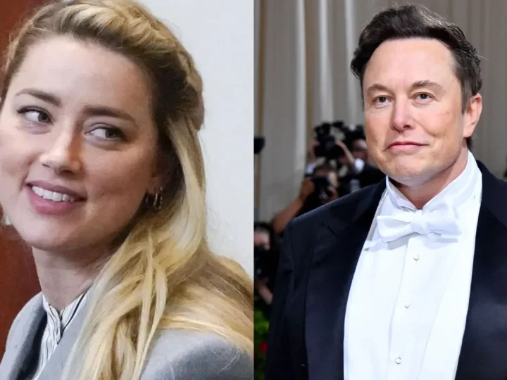 Elon Musk, acuzat că e tatăl gemenilor lui Amber Heard. Se reaprinde scandalul embrionilor congelați