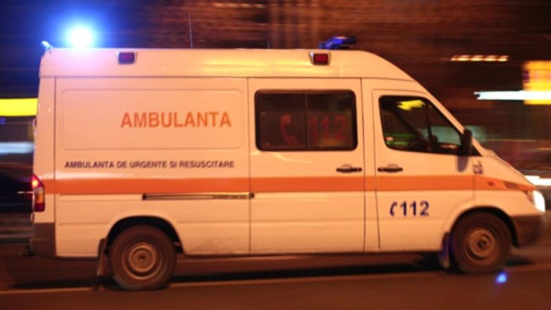 Fosta jurnalistă și-a aruncat copilul de la etajul 5, apoi a sărit și ea. Femeia a dat o explicație tulburătoare