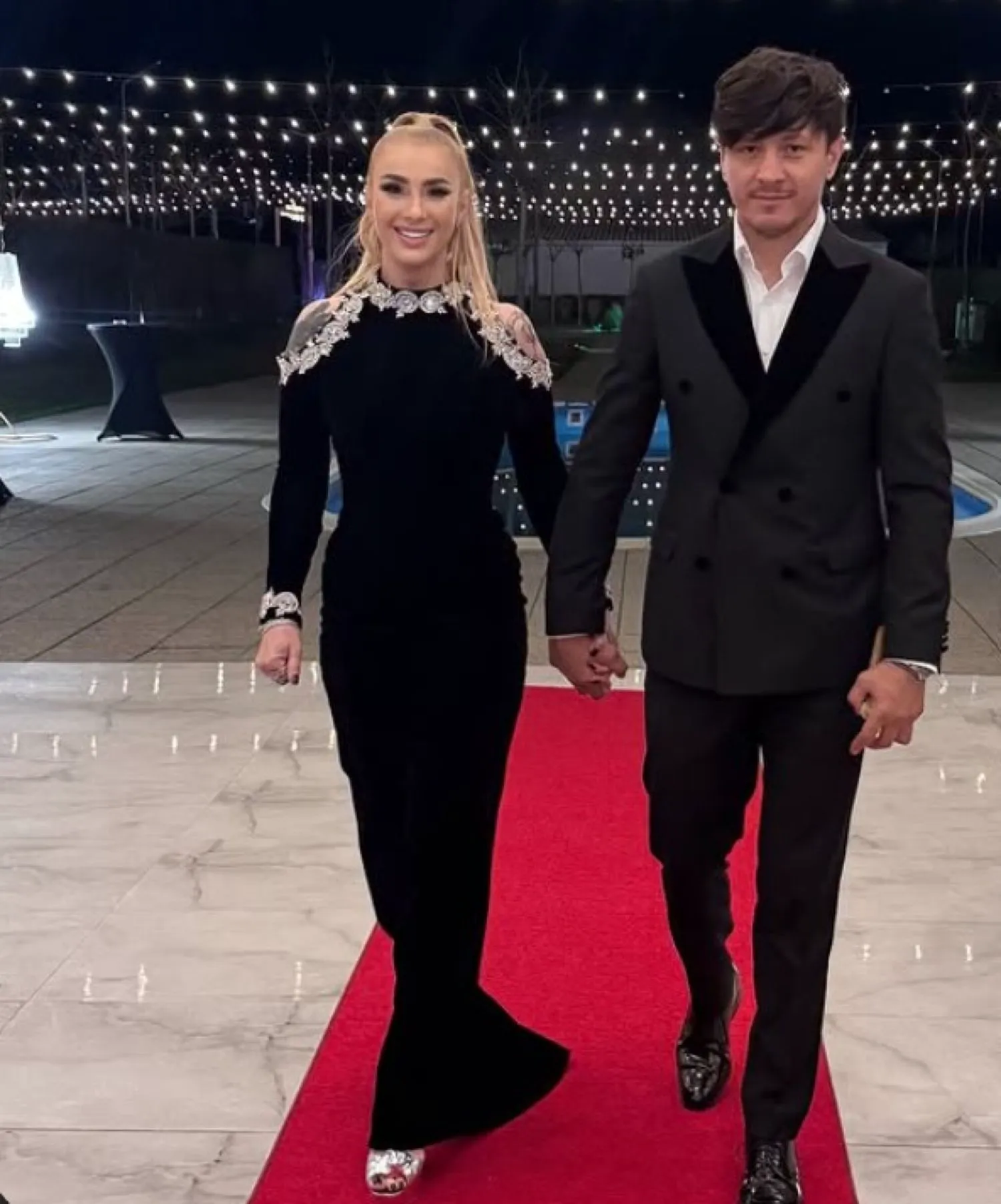 Anamaria Reghecampf i-a arătat fostului soț cine-i șefa. „Mă numesc Reghecampf cât vreau eu”