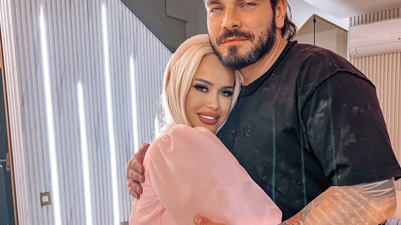 După scandalul cu fosta soție, actorul Alexandru Papadopol are treabă cu soțul Andei Adam. Primele informații au devenit publice
