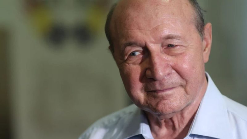 Traian Băsescu a stârnit îngrijorare cu ultima apariție. Revin în discuție probleme grave de sănătate