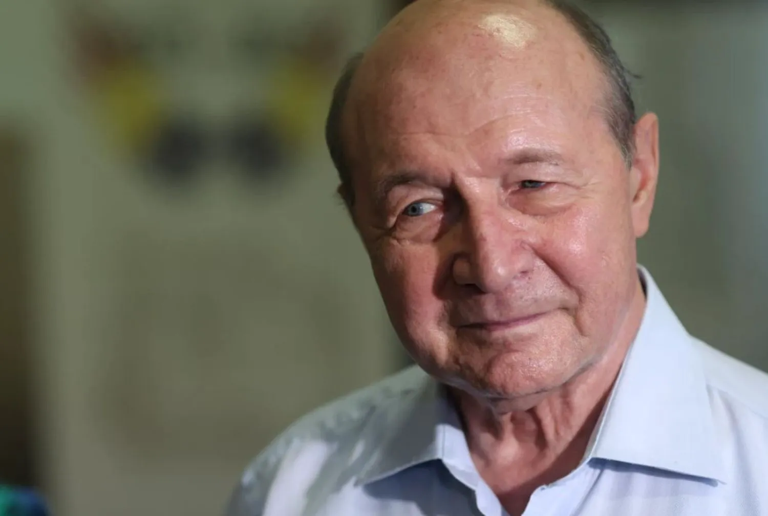 George Simion stabilește un nou record dacă devine președinte al României. Doar Traian Băsescu a obținut acest titlu