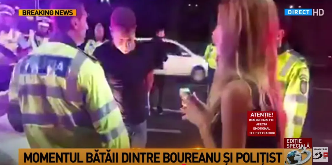 Cristian Boureanu a primit cea mai dură lovitură. Fostul deputat nu mai are scăpare
