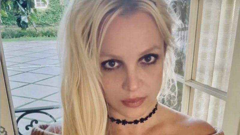 Fostul soț al lui Britney Spears spune că artista își teroriza noaptea copiii. „Avea un cuțit…”