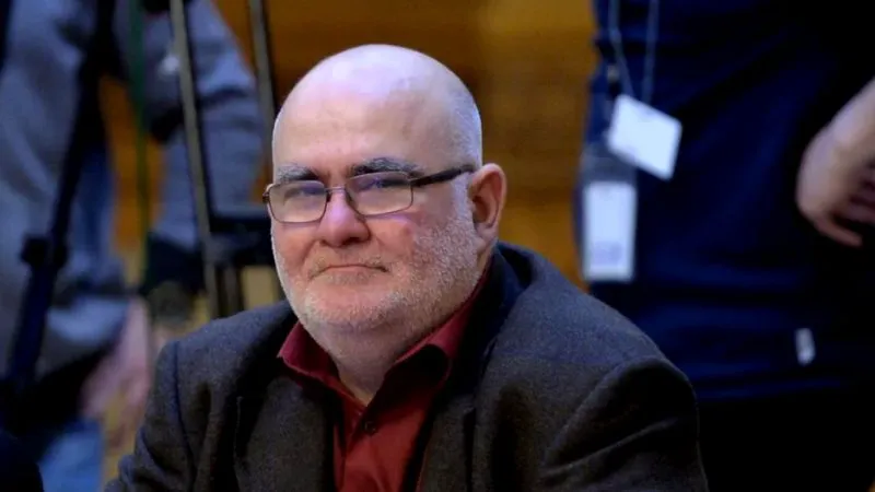 Ultimele noutăți despre procesul profesorului Alfred Bulai, acuzat de hărțuire sexuală