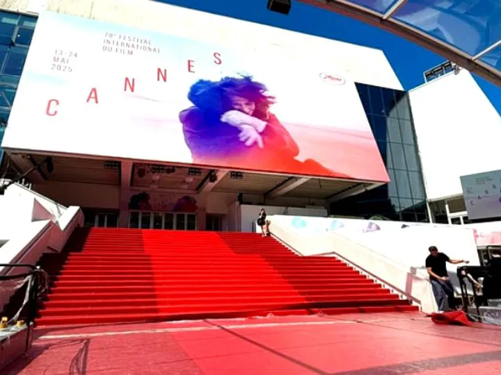 Ținutele spectaculoase ale vedetelor la Festivalul de Film de la Cannes 2025. O gală de modă „tres magnifique”