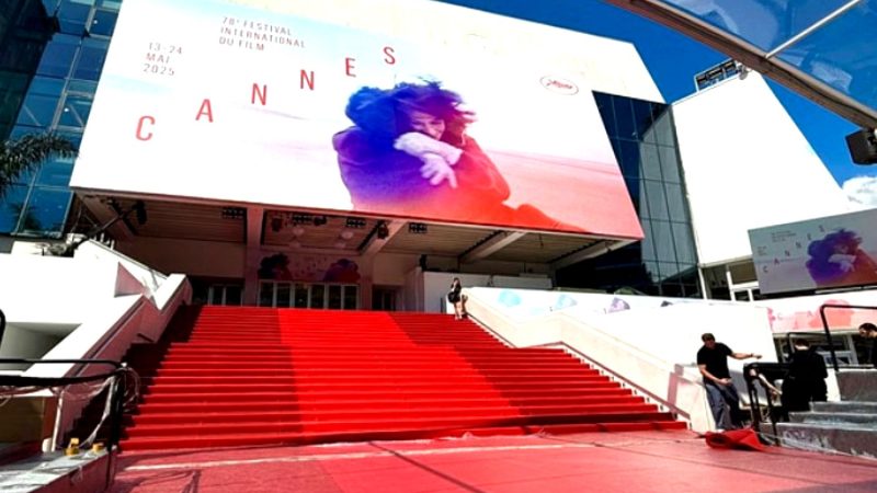 Ținutele spectaculoase ale vedetelor la Festivalul de Film de la Cannes 2025. O gală de modă „tres magnifique”