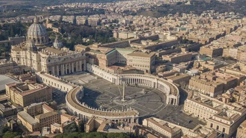 Michelangelo a refuzat să picteze Capela Sixtină. Cum a fost convins să accepte lucrarea fabuloasă