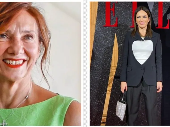 Designerul Maria Marinescu despre Carmen Iohannis. „Are idei preconcepute, nu te ascultă tot timpul”