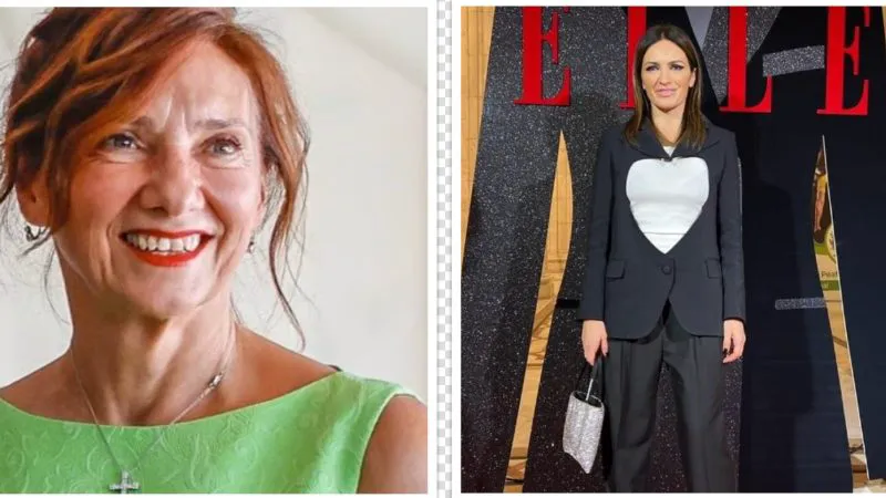 Designerul Maria Marinescu despre Carmen Iohannis. „Are idei preconcepute, nu te ascultă tot timpul”