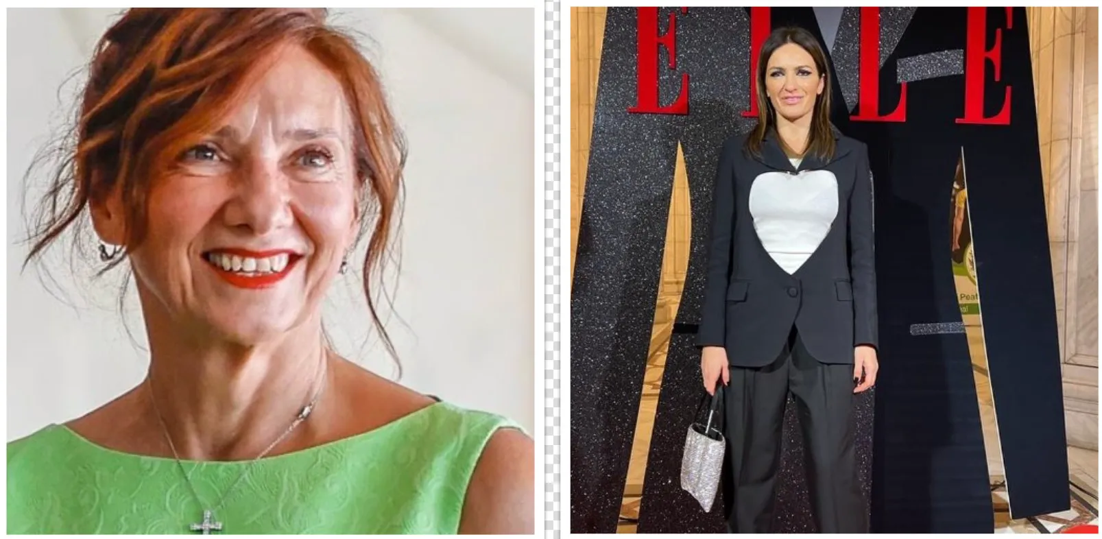 Designerul Maria Marinescu despre Carmen Iohannis. „Are idei preconcepute, nu te ascultă tot timpul”