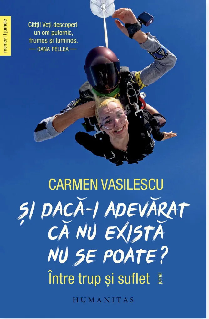 Trăiește cum mulți nu îndrăznesc nici să viseze. Povestea incredibilă a tinerei care a făcut carieră scriind cu nasul și cu gura