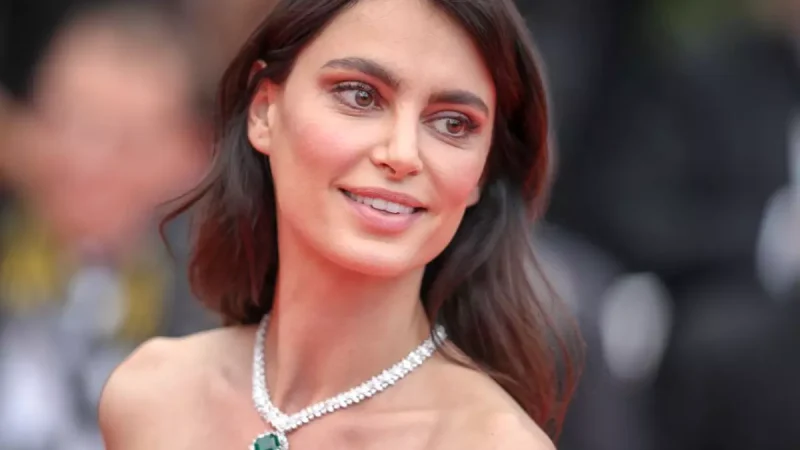 Catrinel Menghia, premiată la Cannes 2025. Filmul de debut spune o poveste dramatică