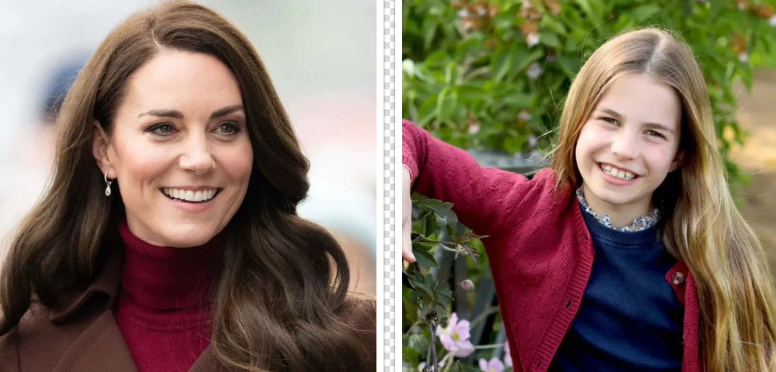 Prințesa Charlotte își imită mama, dar și bunica. Detalii incredibile despre relația cu Kate Middleton