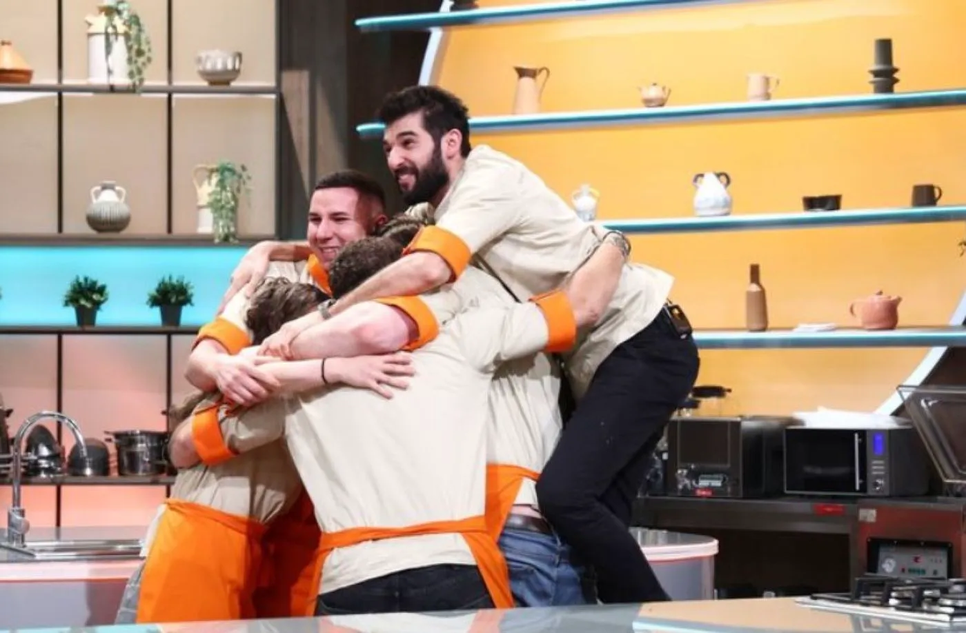 Au început filmările pentru sezonul 10 al emisiunii MasterChef România. Se anunță „un festin al gusturilor și al inovației”