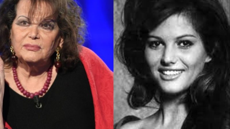 Claudia Cardinale, regina capriciilor. Lucruri necunoscute despre una dintre cele mai emblematice actrițe ale cinematografiei italiene