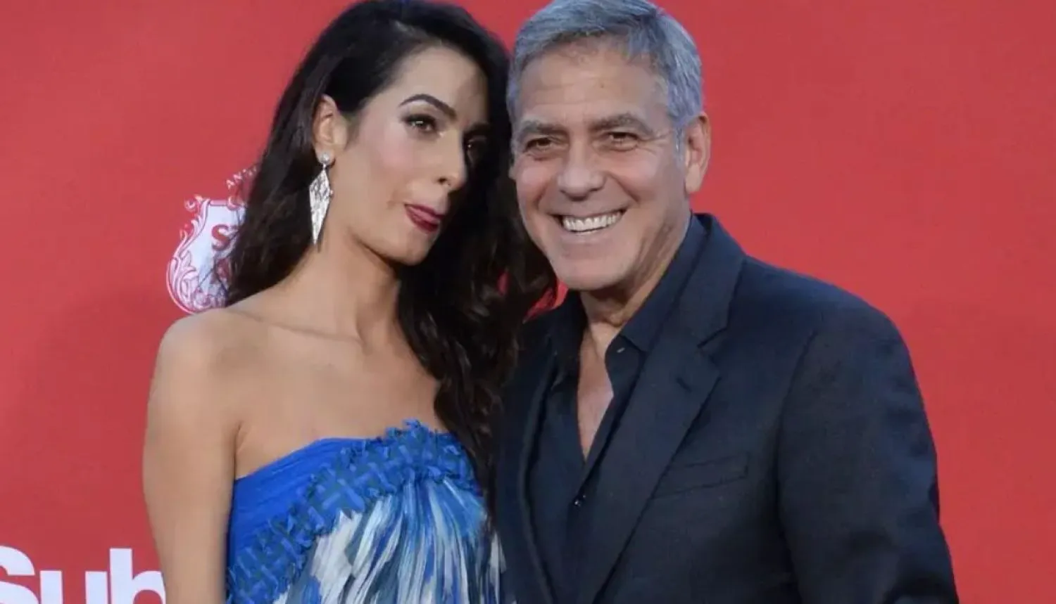 George Clooney și soția sa sunt în „separare de probă”. Bate divorțul la ușă?
