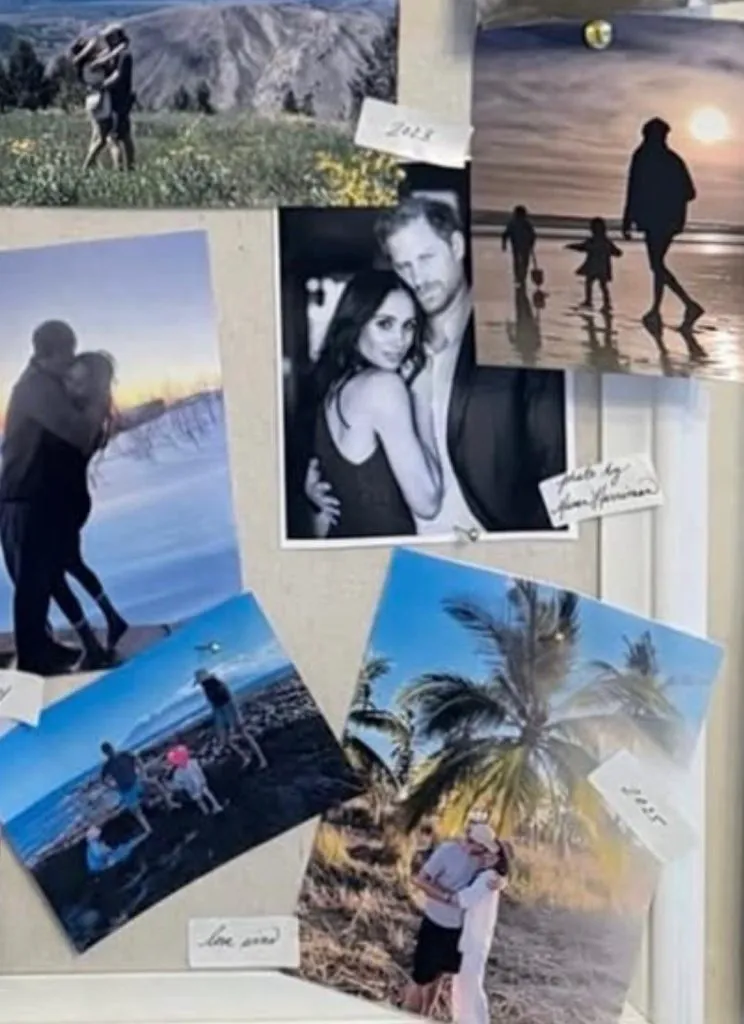 Meghan Markle a dat lovitura mediatică. Și-a etalat cei 7 ani de căsnicie cu Prințul Harry