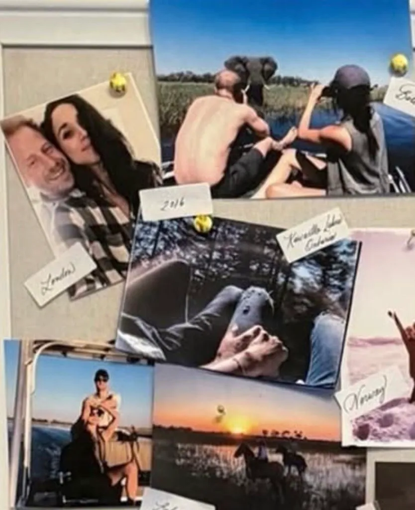 Meghan Markle a dat lovitura mediatică. Și-a etalat cei 7 ani de căsnicie cu Prințul Harry
