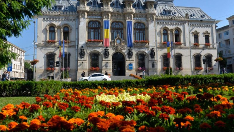 Craiova, pe lista Forbes alături de Londra și Florența. Prestigioasa revistă a lăudat evenimentele unice din oraș