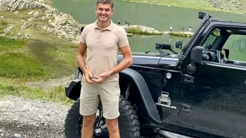 Cei care nu au urmărit „Survivor România 2026” au avut un șoc când au văzut transformarea lui Cristian Boureanu. Pare că e la un pas de colaps – Video