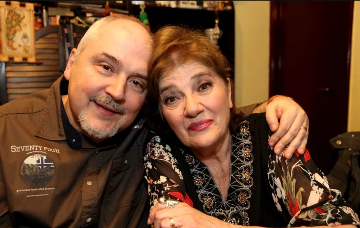 Cristina Deleanu s-a căsătorit cu Eugen Cristea în locul unde mama sa și-a cunoscut iubirea. A treia oară a fost cu noroc