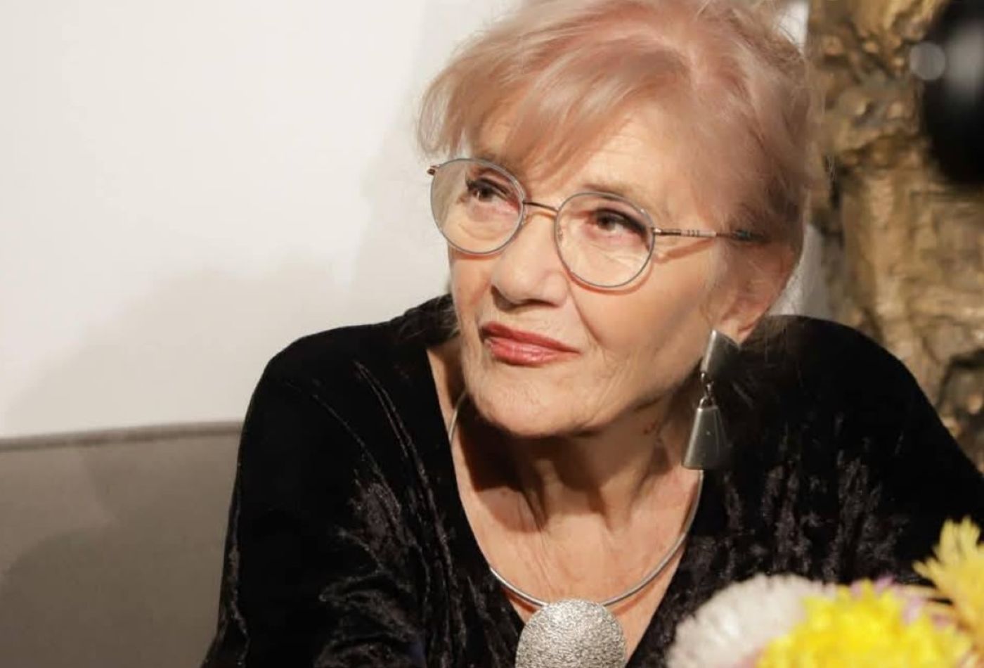 Cristina Deleanu s-a căsătorit cu Eugen Cristea în locul unde mama sa și-a cunoscut iubirea. A treia oară a fost cu noroc