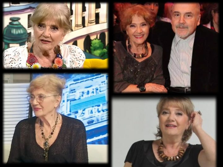 A murit actrița Cristina Deleanu, un simbol al eleganței și discreției