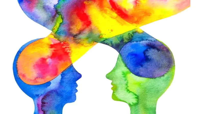 Semnificația spirituală a culorilor. Ce nuanțe vă ajută să vă vindecați de afecțiuni și să îndepărtați durerea și suferința