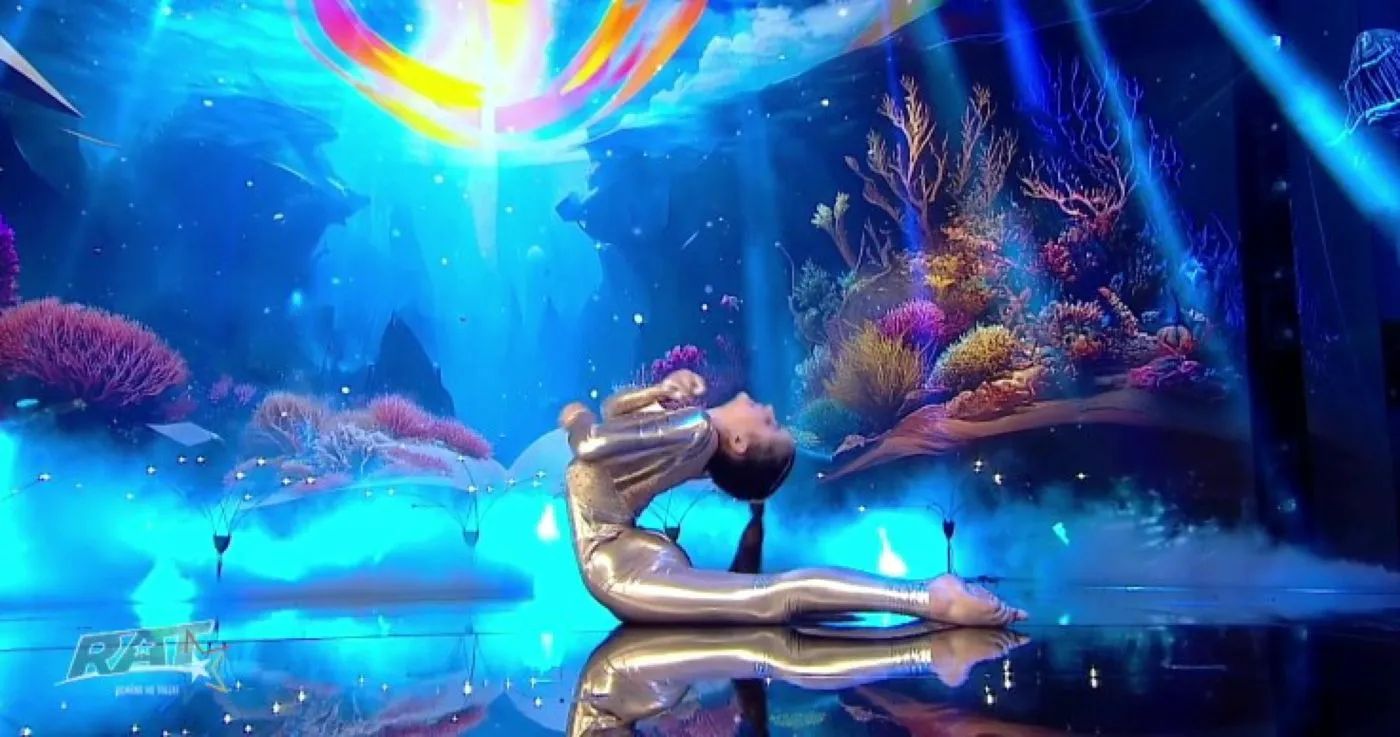 Câștigătorul Românii au talent 2025 i-a lăsat cu gura căscată pe jurați și pe telespectatori. A plecat acasă cu marele premiu de 120.000 de euro