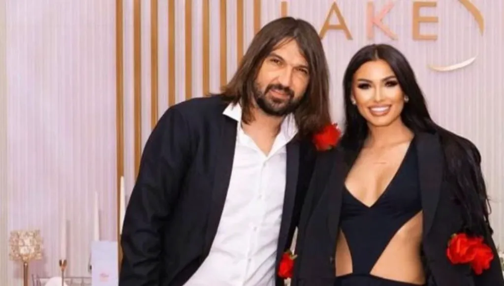 Două divorțuri cu cântec. Ce au pățit Ilie Năstase și Dan Alexa cu nevestele
