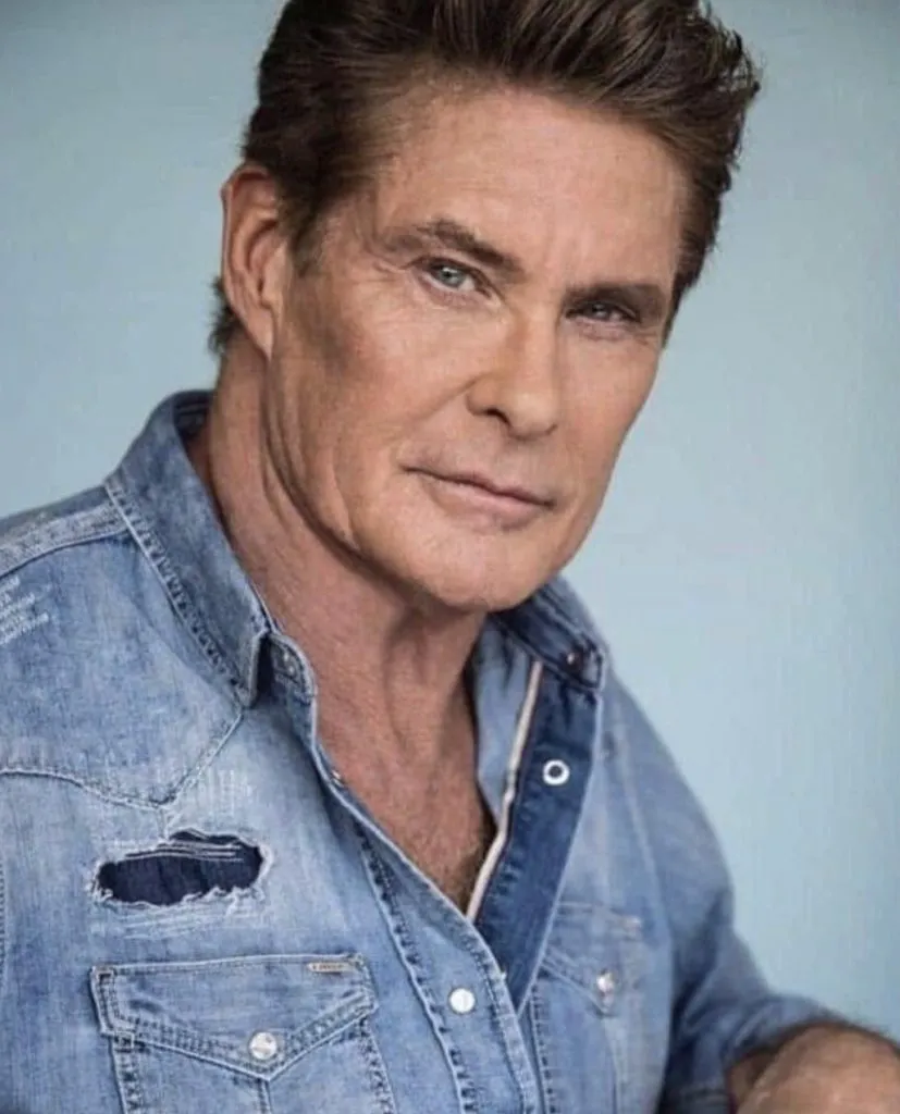 Transformare dramatică: celebrul actor din „Baywatch” a ajuns în scaunul cu rotile