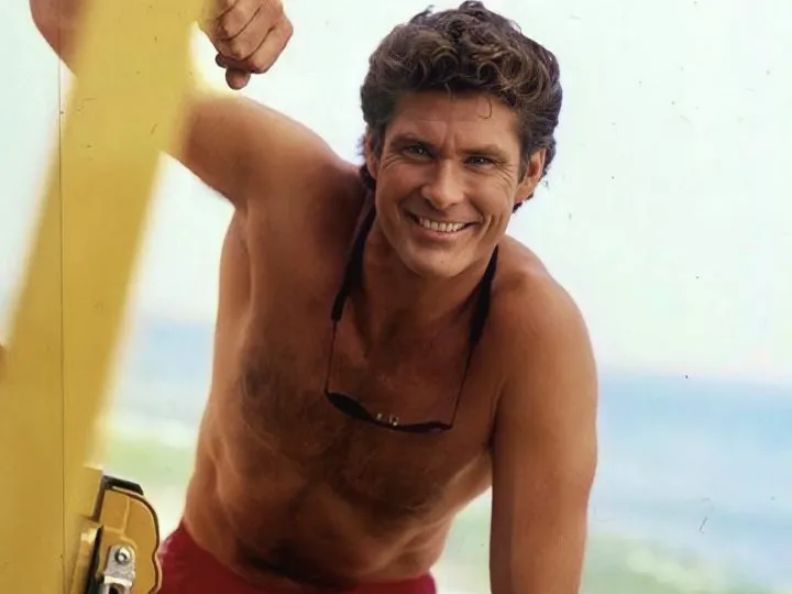 Transformare dramatică: celebrul actor din „Baywatch” a ajuns în scaunul cu rotile