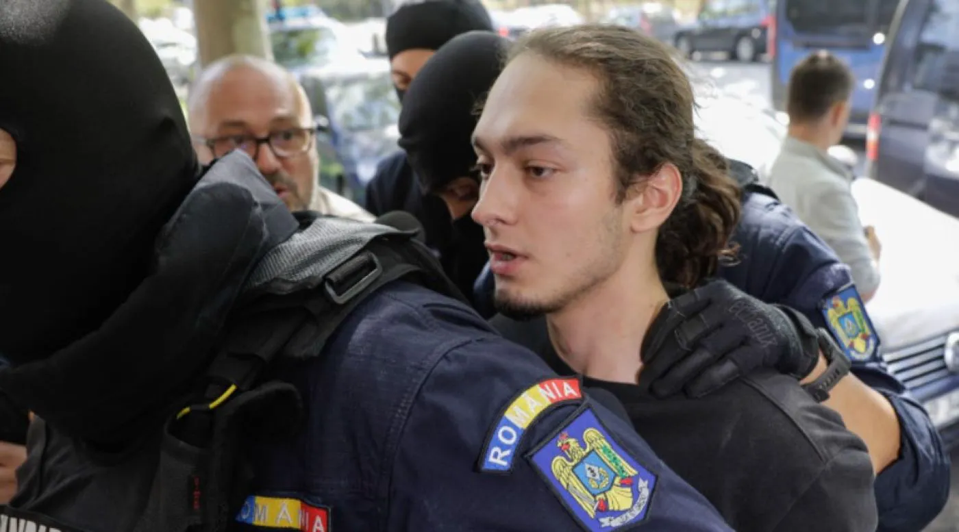 Poliția a mai făcut o arestare în cazul lui Rareș, tânărul drogat care a fost lăsat să moară în stradă