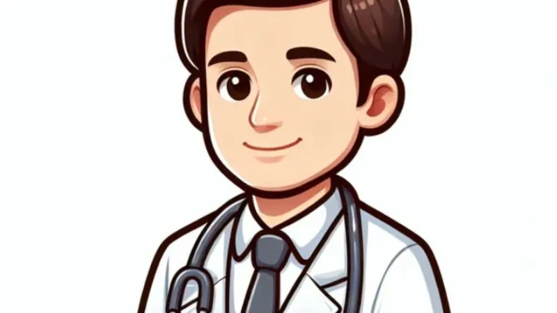 Domnule doctor, ce aș putea face pentru a părea mai slabă? Leșini de râs ce răspuns primește femeia