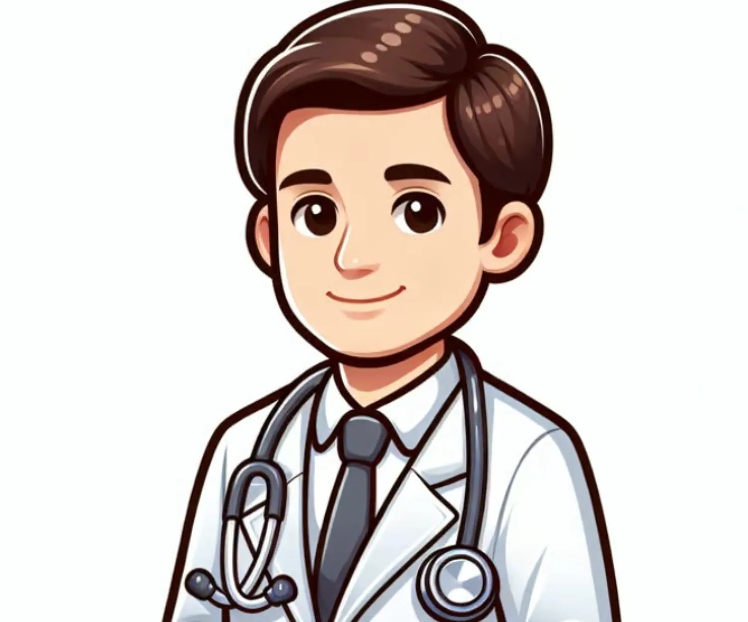 Domnule doctor, ce aș putea face pentru a părea mai slabă? Leșini de râs ce răspuns primește femeia