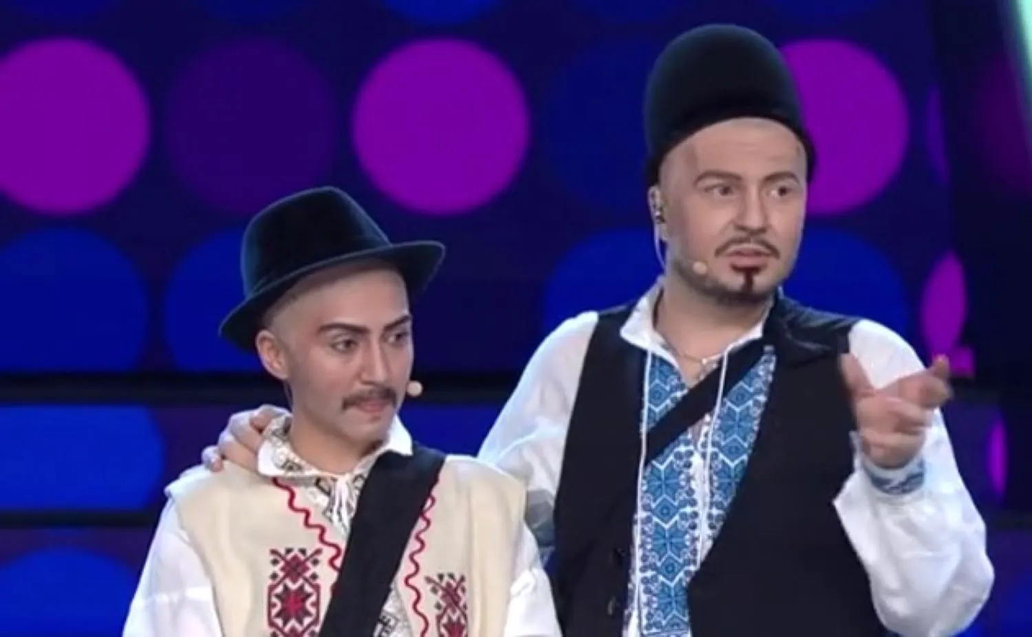 Câștigătorii sezonului 21 Te cunosc de undeva sunt Mark și Cristian. ”E prima oară când câștigăm ceva”