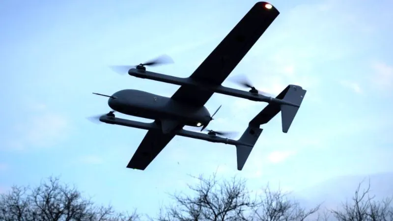 Președintele interimar Ilie Bolojan a avizat „legea dronelor”. Ce se va întâmpla cu aceste aparate este o urgență