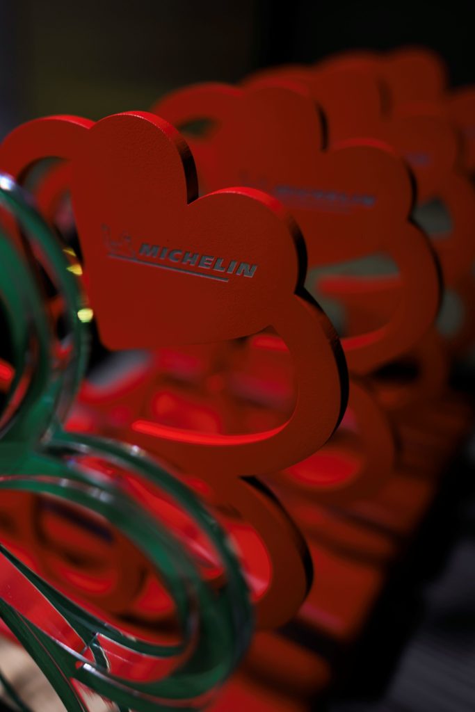Michelin Dubai