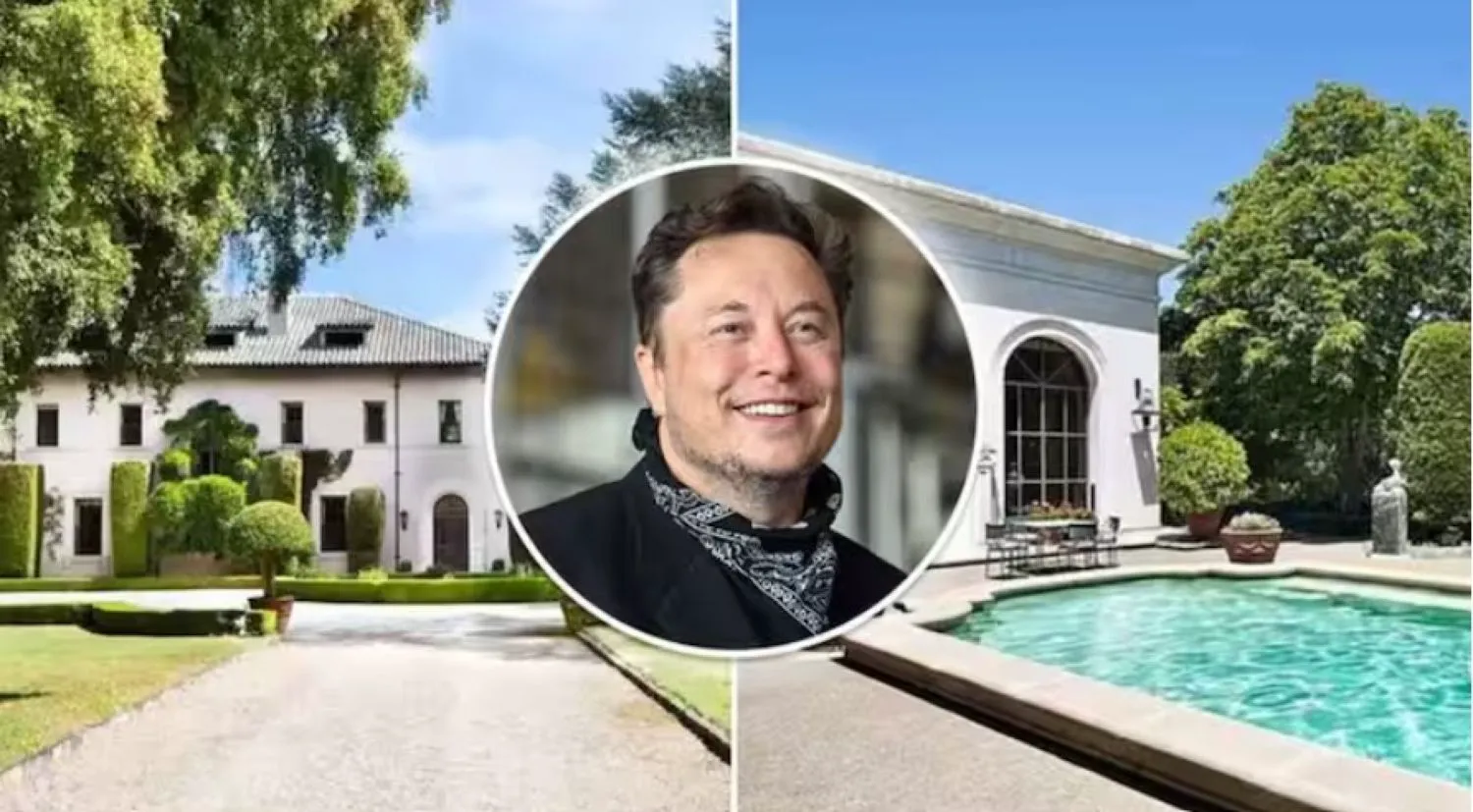 Elon Musk a cumpărat în secret o proprietate de lux pentru cei 11 copii ai săi și mamele lor