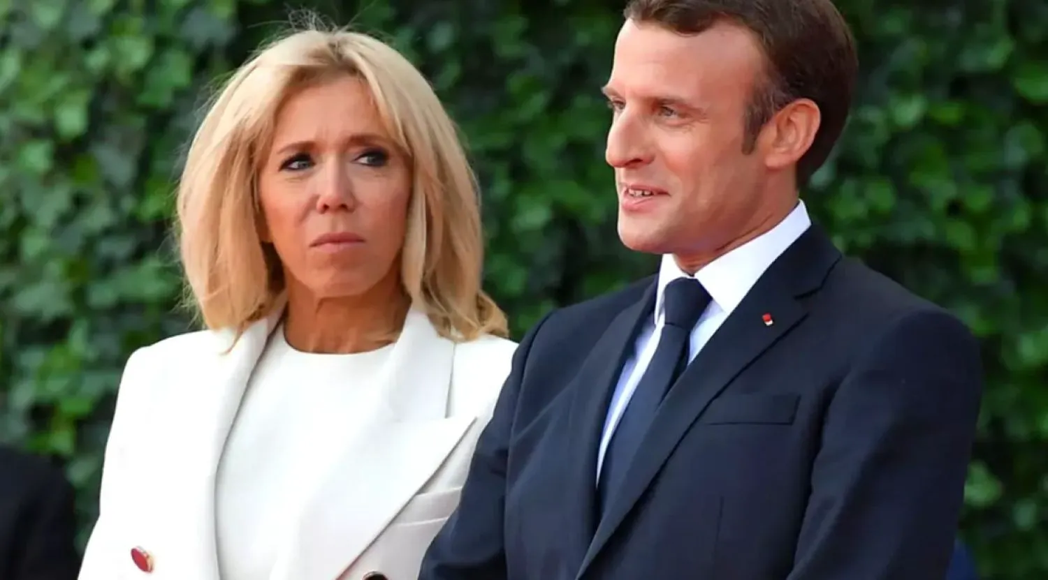 Emmanuel Macron, bătut de soție. Palatul Élysée a confirmat – Ultimă oră