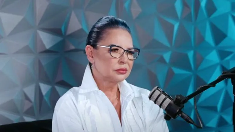 Actrița Eugenia Șerban povestește despre drama trăită alături de fiul său, consumator de droguri. „Mai are și viciul ăsta…”