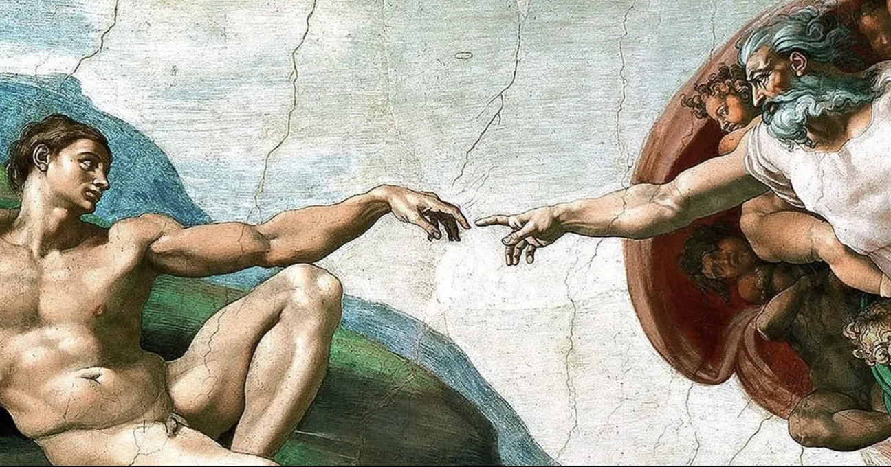 Michelangelo a refuzat să picteze Capela Sixtină. Cum a fost convins să accepte lucrarea