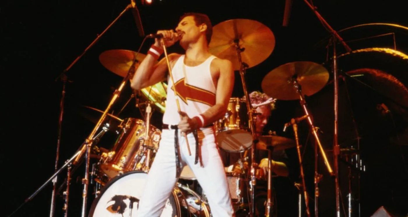 Fiica lui Freddie Mercury a adus dovada supremă că artistul îi e tată. Cartea ei va dezvălui multe secrete