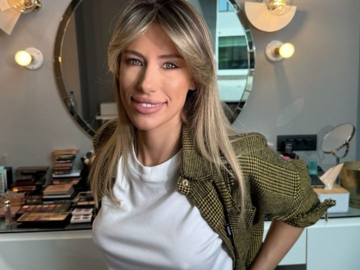 Gabriela Oțil, despre dedesubturile relației cu Dani. „Nu a fost dragoste la prima vedere”